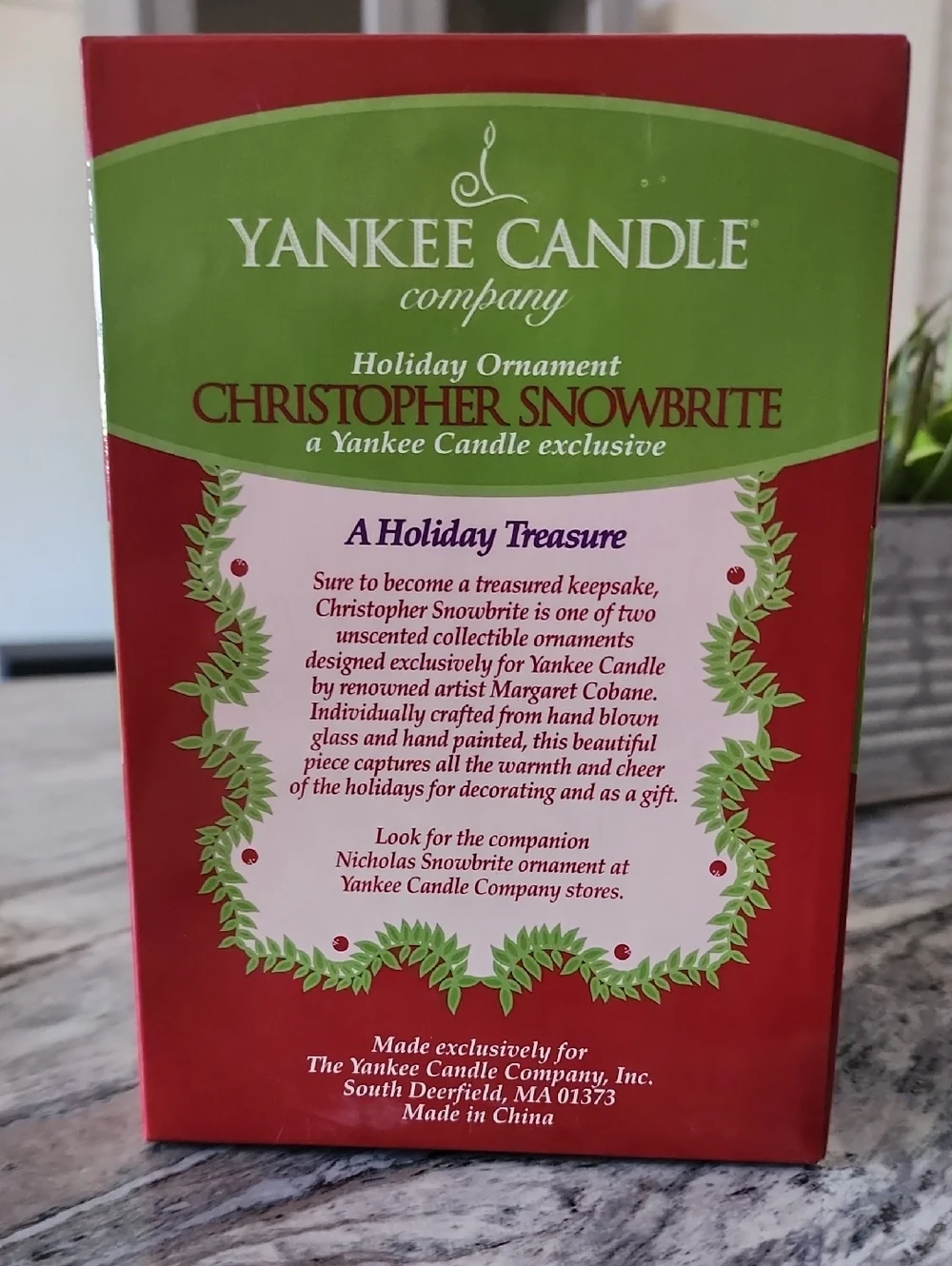 Yankee Candle yankee candle